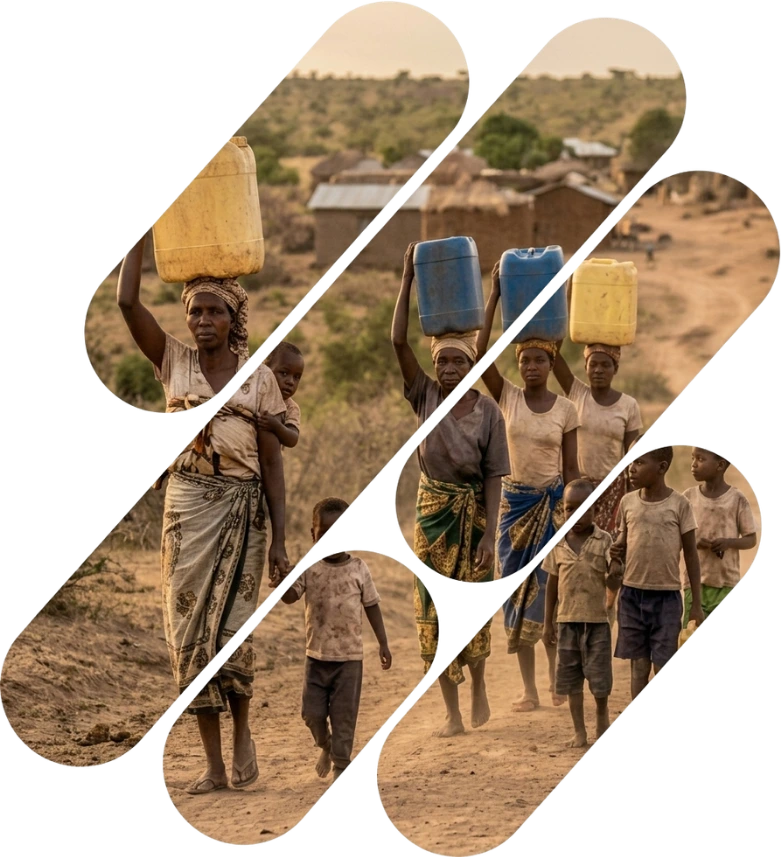 OneMum Foundation for women and kids