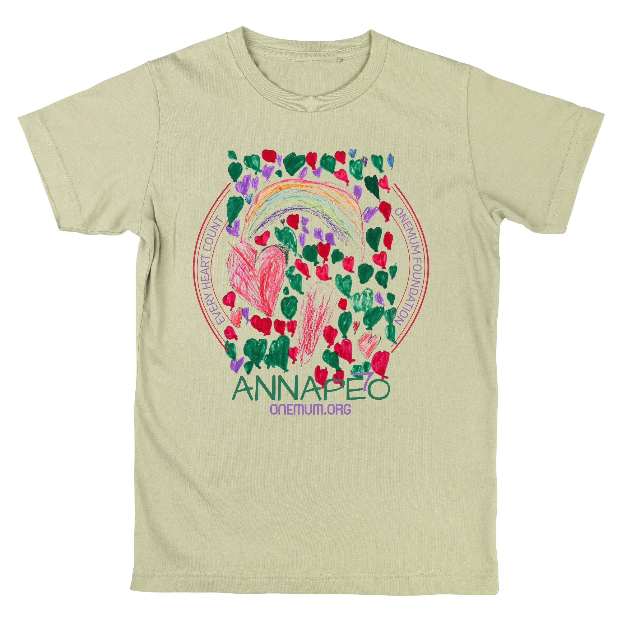 AnnaPeo Beige