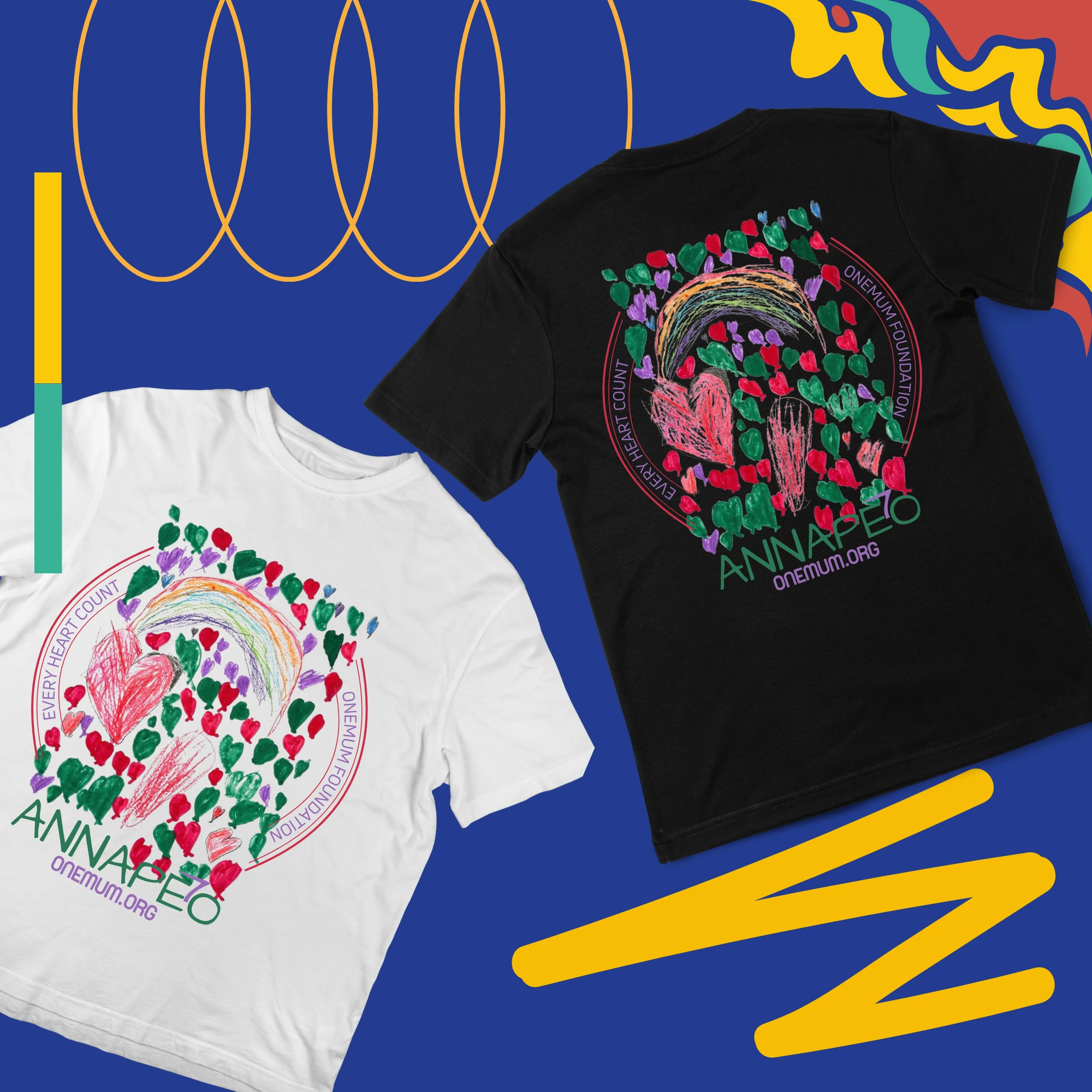 AnnaPeo Design: Look Good, Do Good